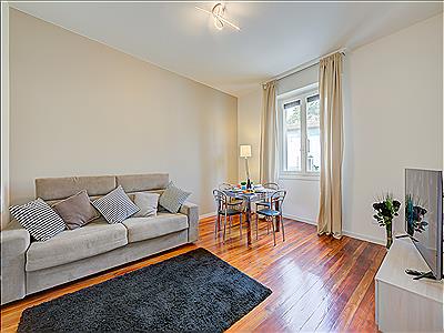 Appartementen, Sorriso Apartment Gardone..., BN1183419